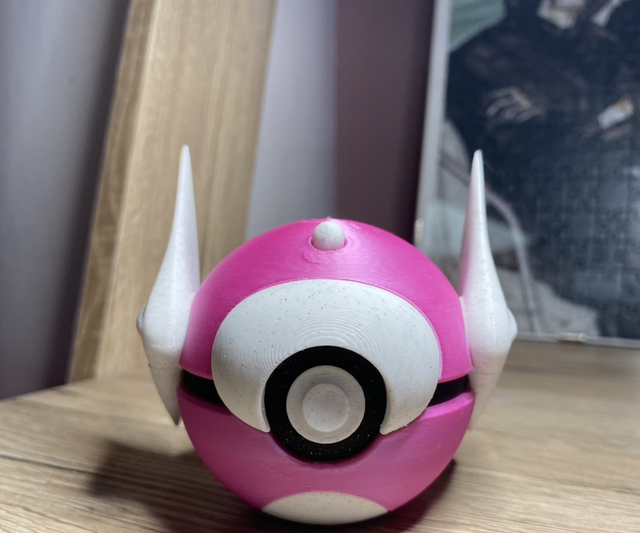 Fusionball
