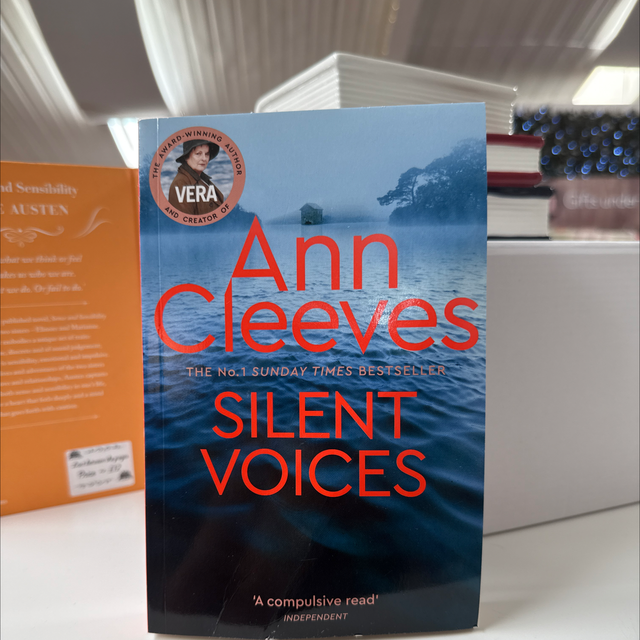 Silent voices
