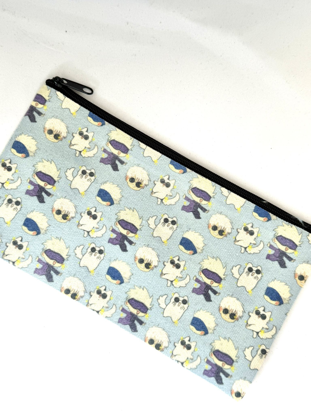 TROUSSE GOJO