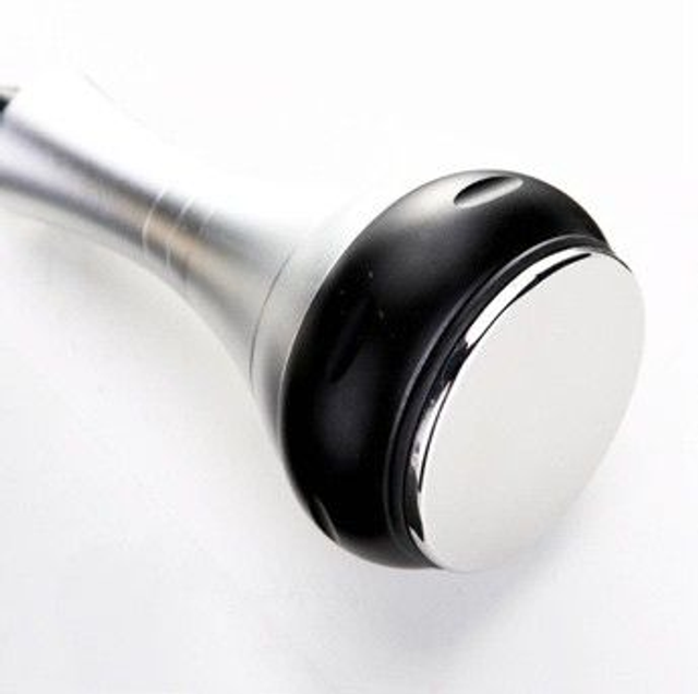 Ultrasound Cavitation