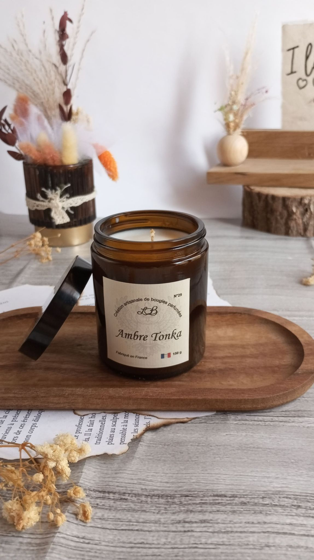 Ambre Tonka