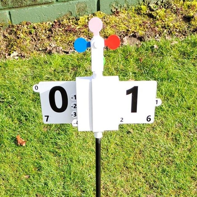 Advantage GC Post - Deluxe