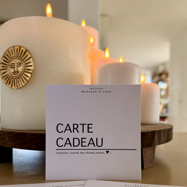 CADEAUX
