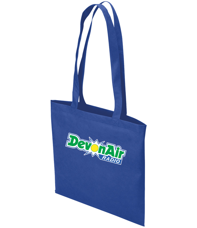 DevonAir Tote Bag