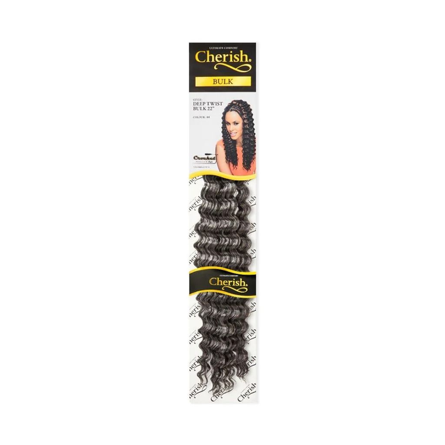  Cherish Bulk - Deep Twist 22 ( Color: 44 )