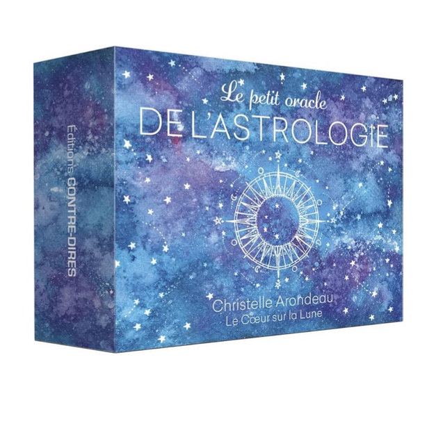 Oracle de l’astrologie 