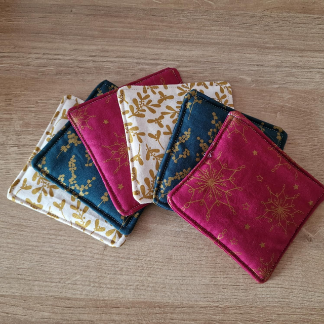 Coasters