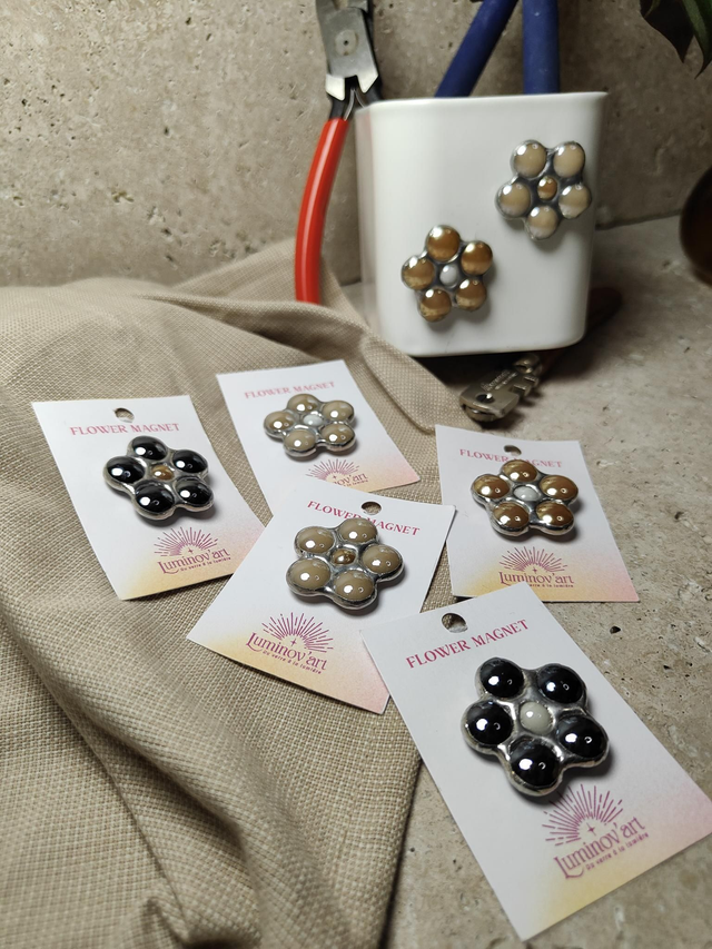 Magnet Sakura - édition limitée 