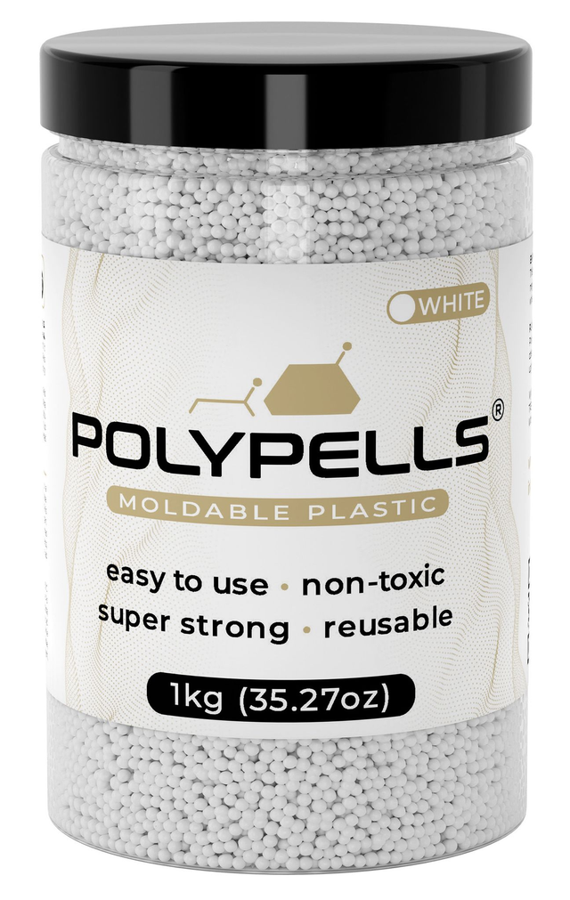 PolyPells 1 kilogram