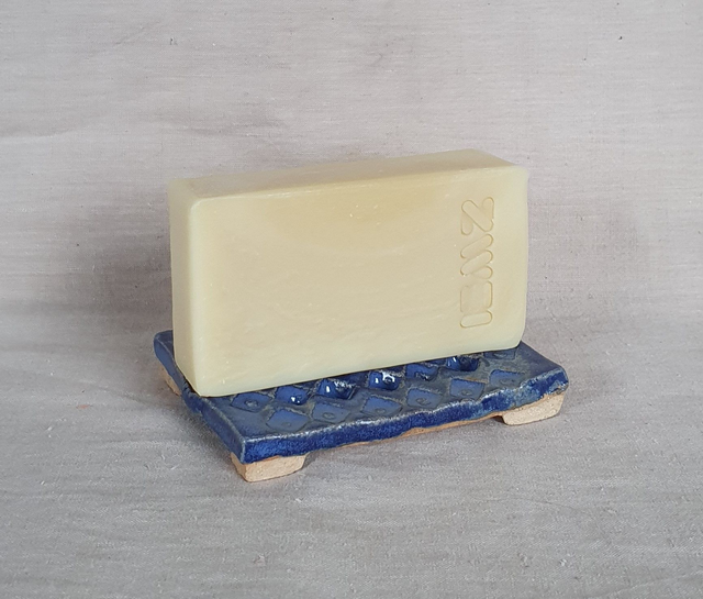 SHAMPOING CIRE D'ABEILLE [sans parfum ajouté]