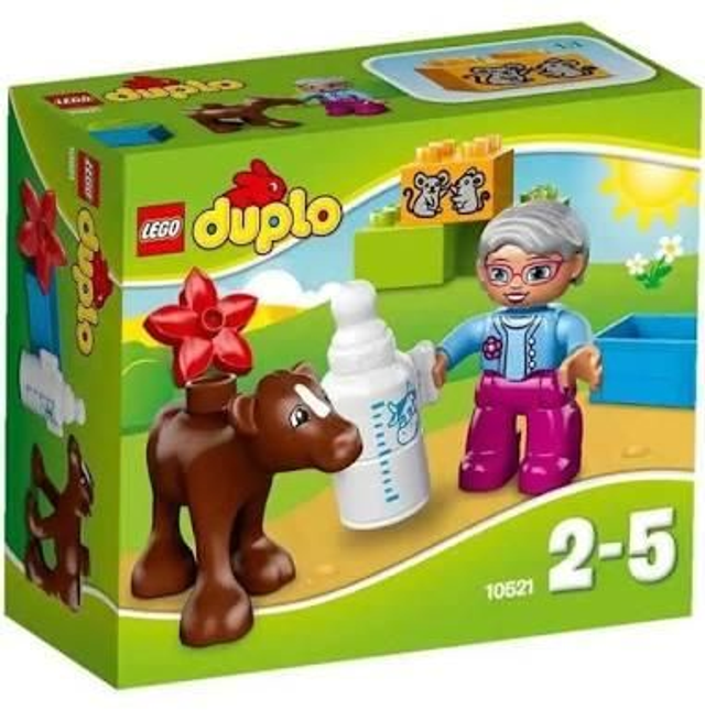 LEGO DUPLO - 10521
