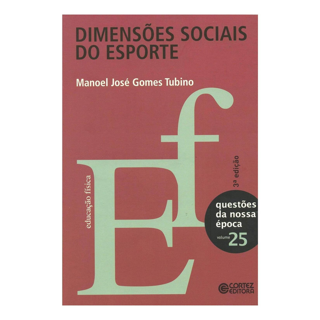 Dimensões Sociais do Esporte