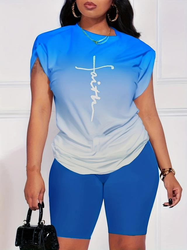 Women European and American Fashion