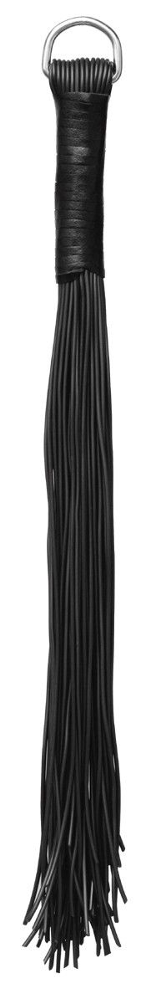 XX-DREAMSTOYS Peitsche m. Ledergriff
