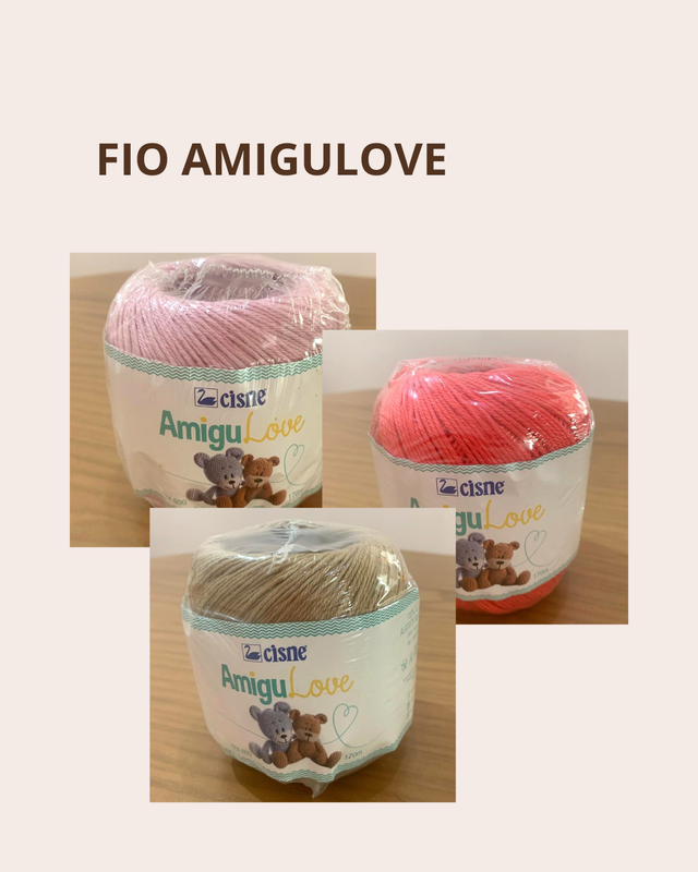 Fio AmiguLove