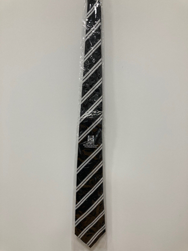 Club Tie