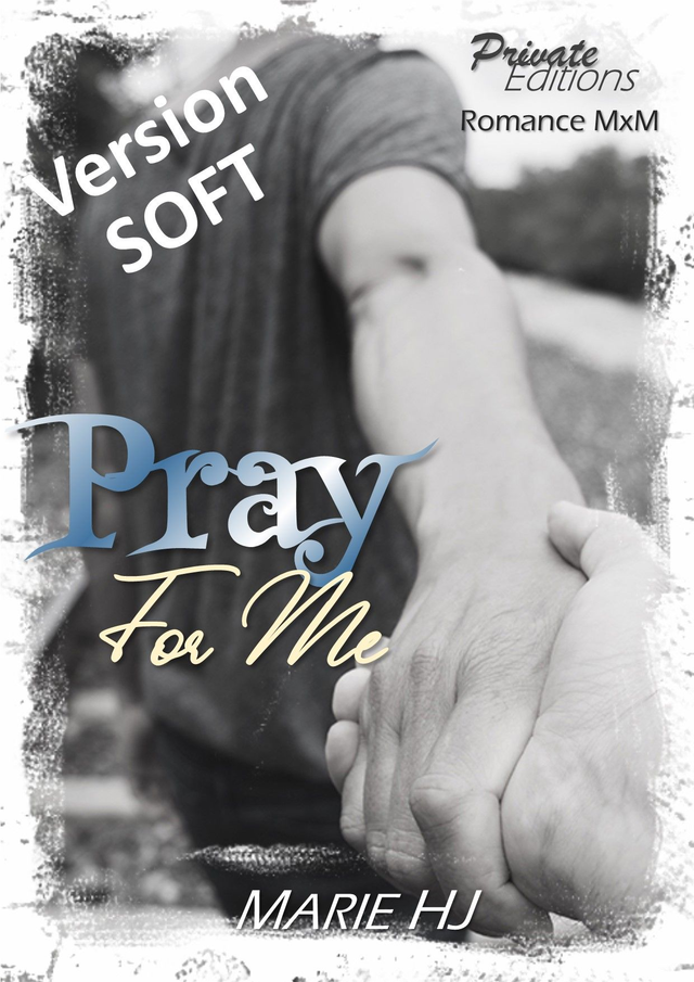 Pray For Me SOFT broché