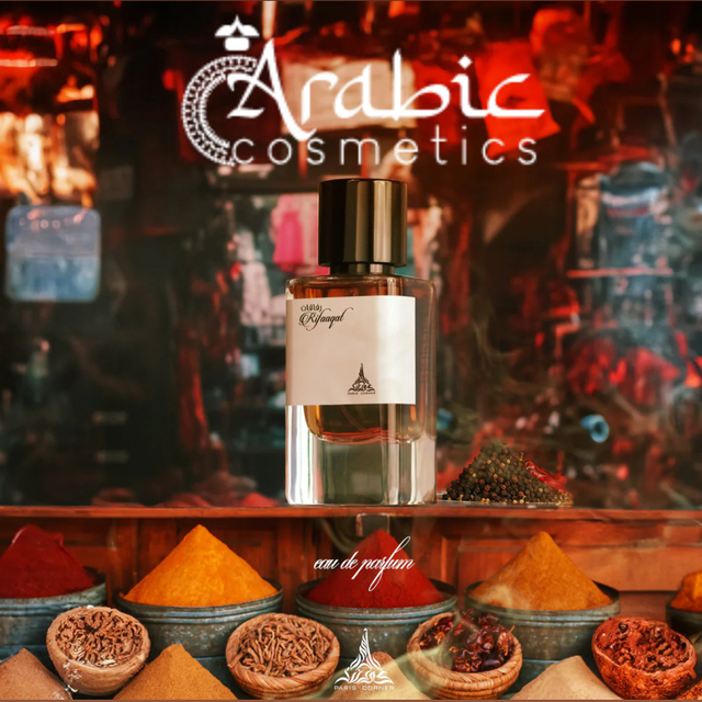 Rifaaqat - Paris Corner