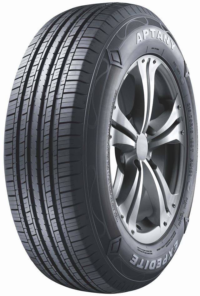265 70 17 APTANY EXPEDITE RU 101 115 T
