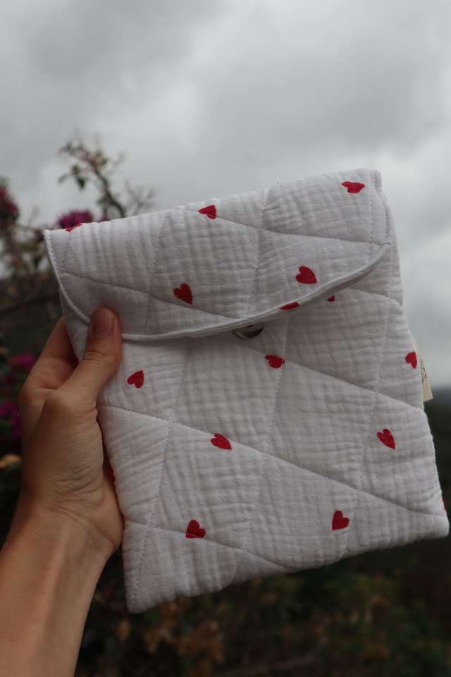 Pochettes à livres format broché