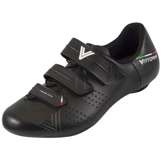 Scarpe Vittoria RAPIDE BLACK