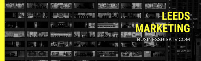 Leeds Marketing BusinessRiskTV Digital Marketing Agency Leeds 