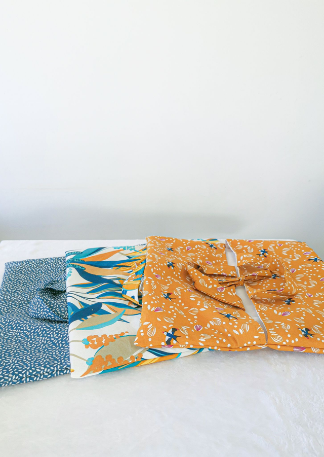 Sac à tartes Marthe 