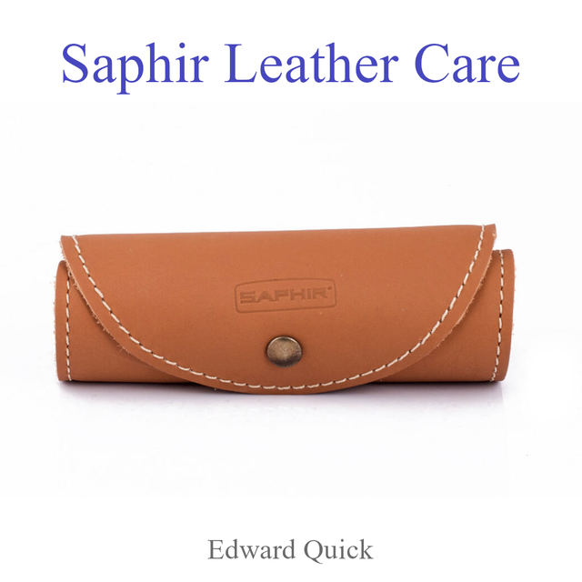 SAPHIR BEAUTE DU CUIR - CALF SHINING GLOVE