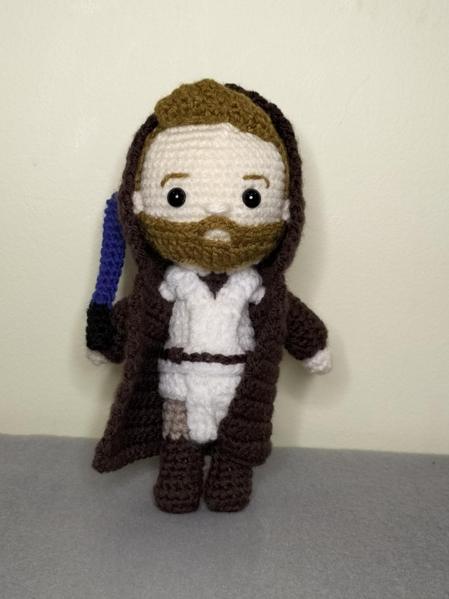 STAR WARS Obi Wan Kenobi
