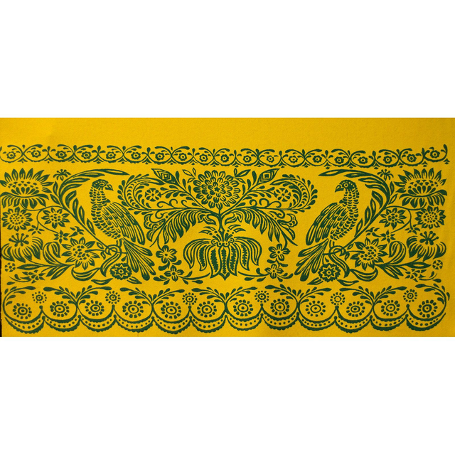 Refajo estampado 060