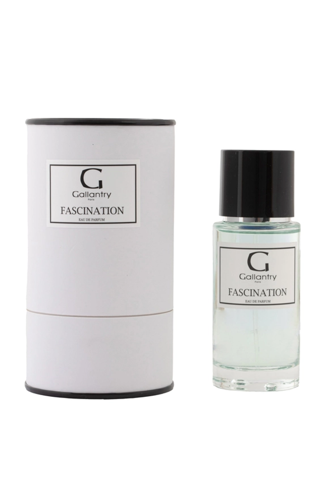 Fascination by Gallantry Paris
