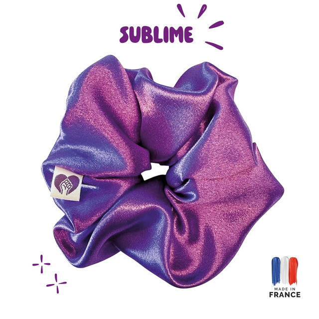 #Tu es Sublime de Macha-Purple