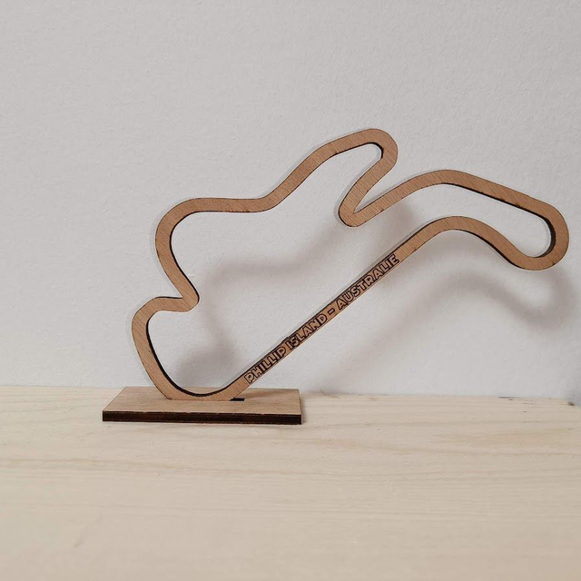 Phillip Island - Australie