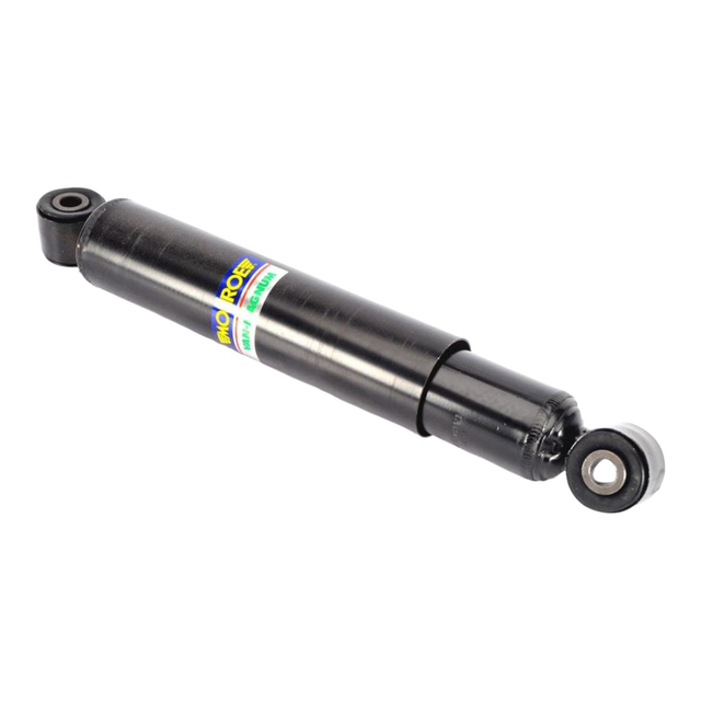 Stoßdämpfer Set 4x verstärkt