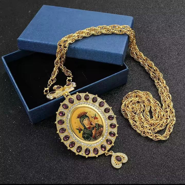 Ícone Peitoral - IPA-02