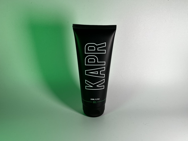 KAPR -gel-