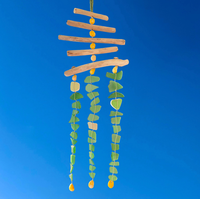 Mobile côtier 3 guirlandes