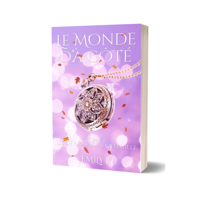 Le monde d'à côté - Tome 1