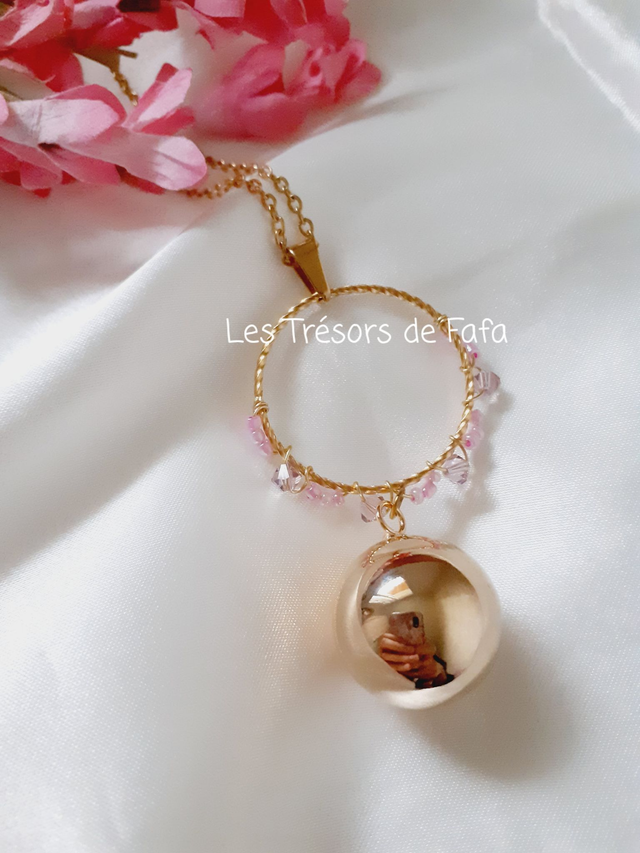 Bola de grossesse OLIVIA