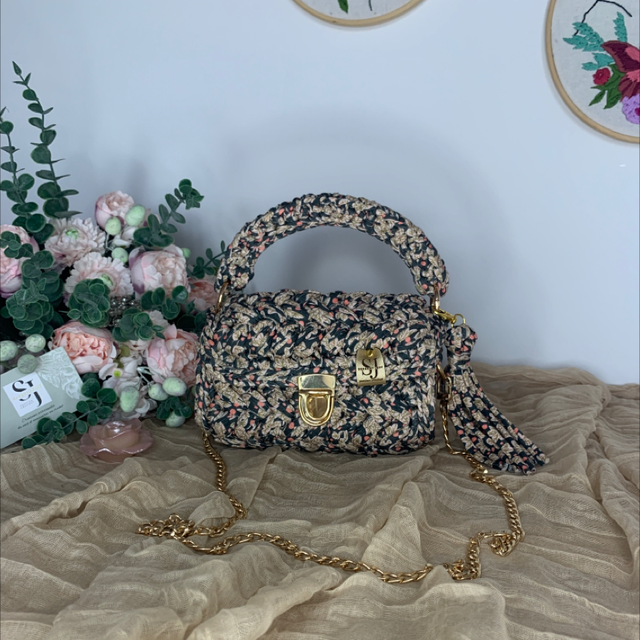 Sac Marshmallow 
