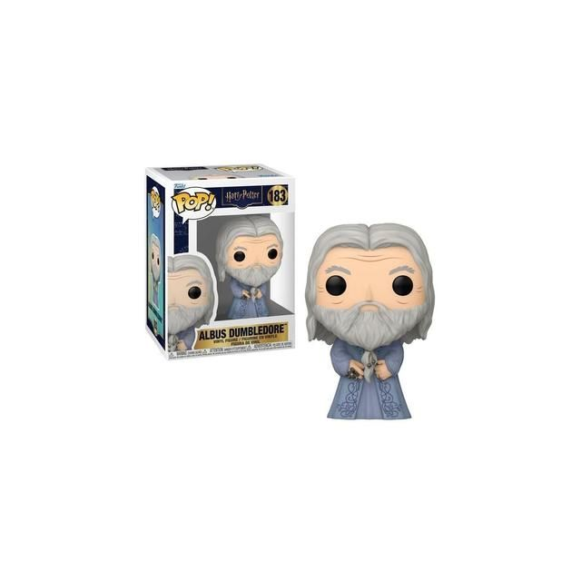 Funko Harry Potter – Albus Dumbledore Pop! Vinyl Figure