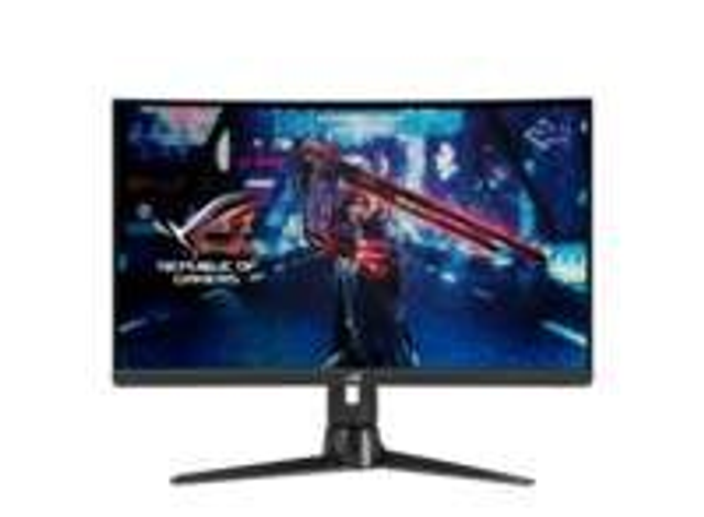 ASUS ROG Swift XG27AQV computer monitor 68,6 cm (27") 2560 x