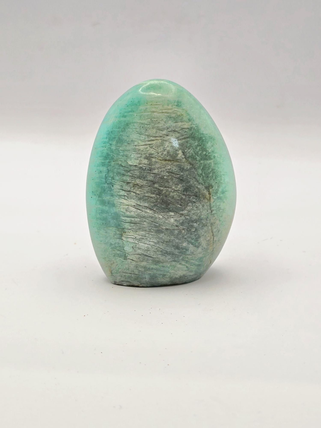Amazonite forme libre