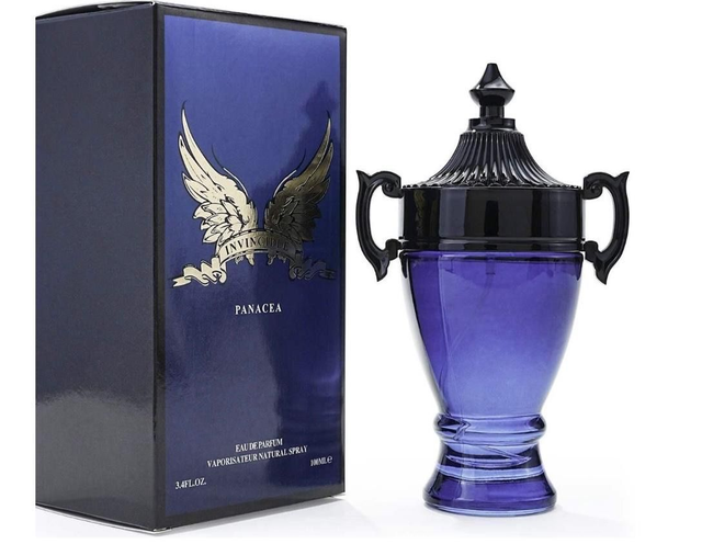 Invincible Panacea Eau de Parfum 100ml