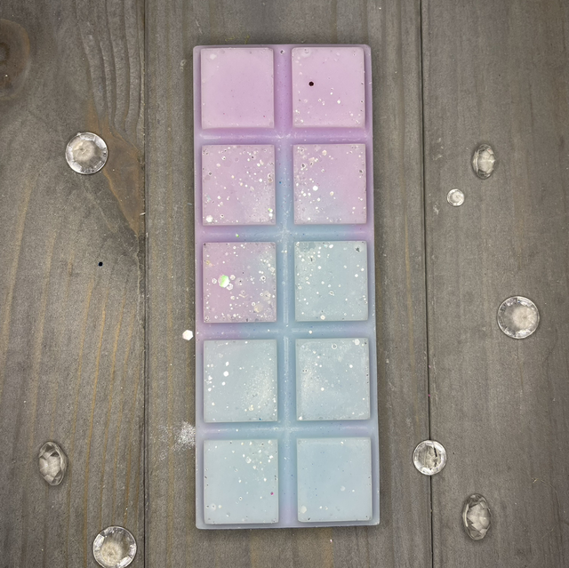 Spring Awakening Snap Bar