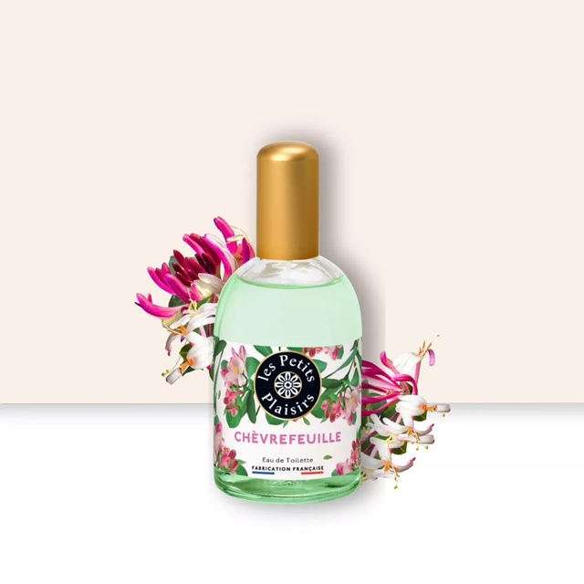 P.P Chèvrefeuille 110 ml