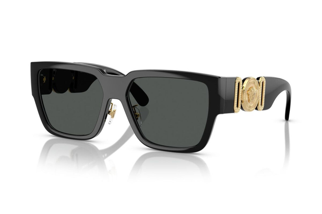 Eyewear Man Versace  VE 4483D GB1/87