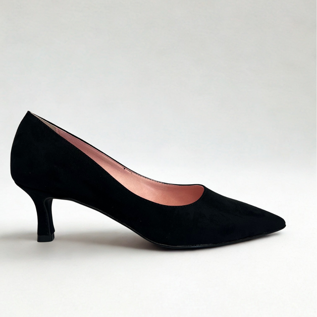 3863 VELVET NERO T.50