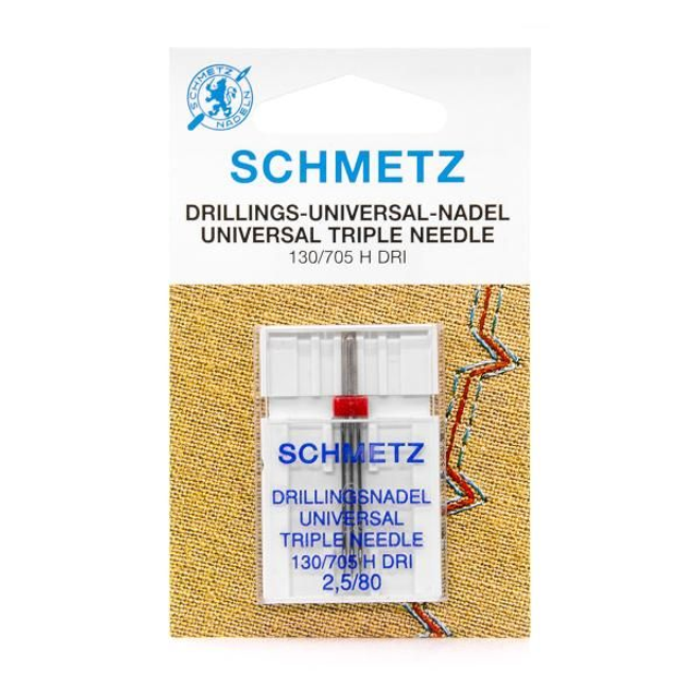 BLX1 705H DRI NM80 (TRIPLE)2.5