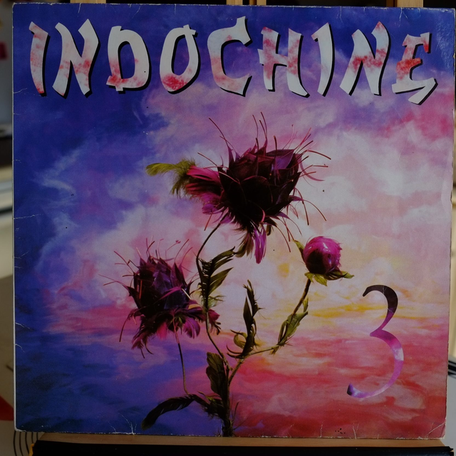 INDOCHINE - 3